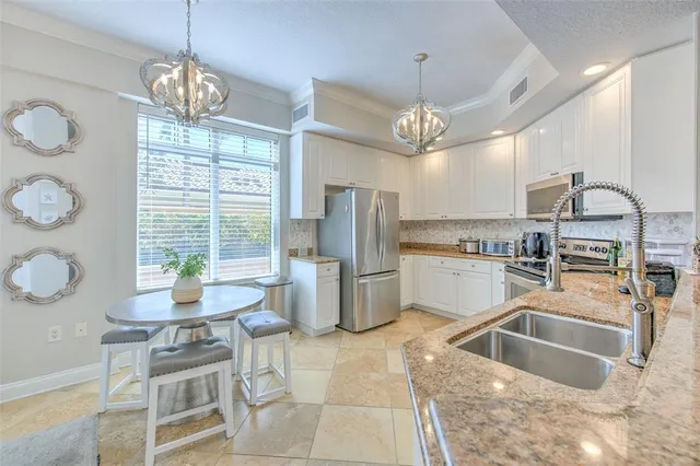 $9,000 | 501 Mandalay Avenue, Unit 309, Clearwater Beach, FL 33767