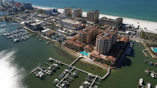 $9,000 | 501 Mandalay Avenue, Unit 309, Clearwater Beach, FL 33767