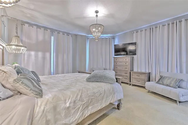 $9,000 | 501 Mandalay Avenue, Unit 309, Clearwater Beach, FL 33767