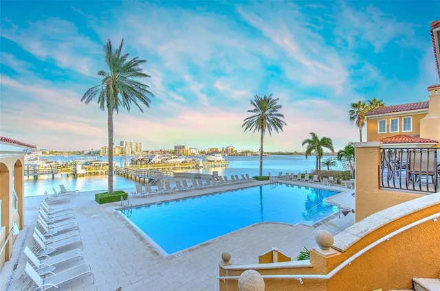 $9,000 | 501 Mandalay Avenue, Unit 309, Clearwater Beach, FL 33767