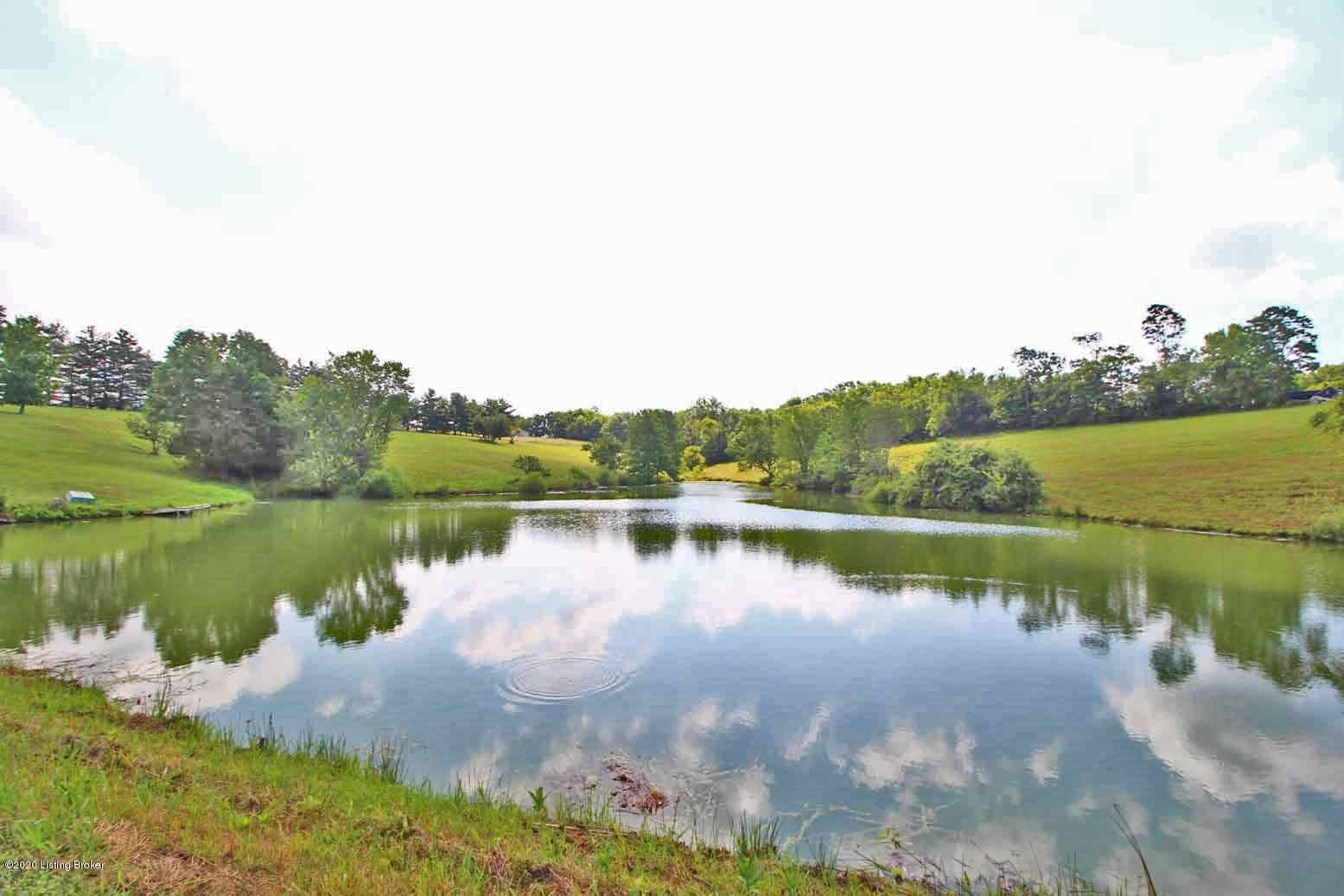 5957 Hickory Ridge Road Waddy, KY 40076 - Photo 3 of 52 Lake View