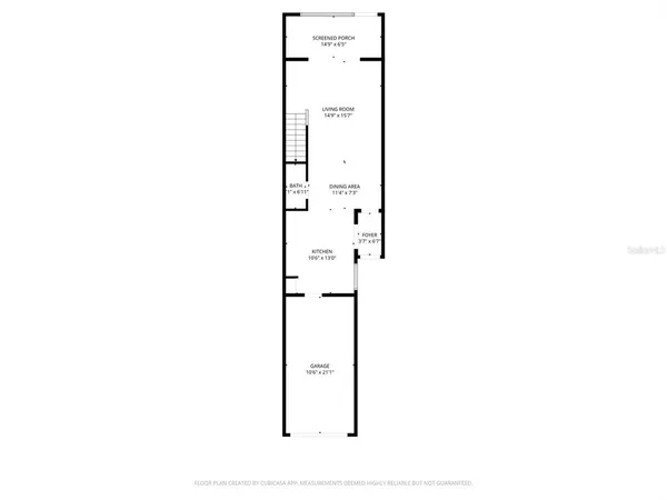 $270,000 | 10705 Verawood Drive, Riverview, FL 33579