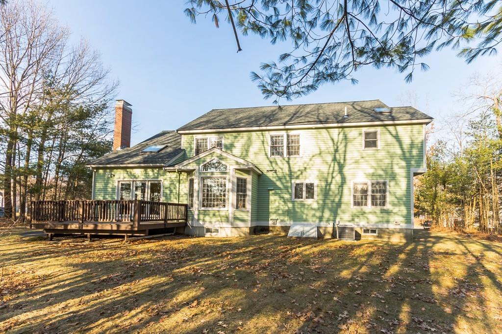 39 Chicory Road Westford, MA 01886 - Photo 23 of 25 Gallery Image 23