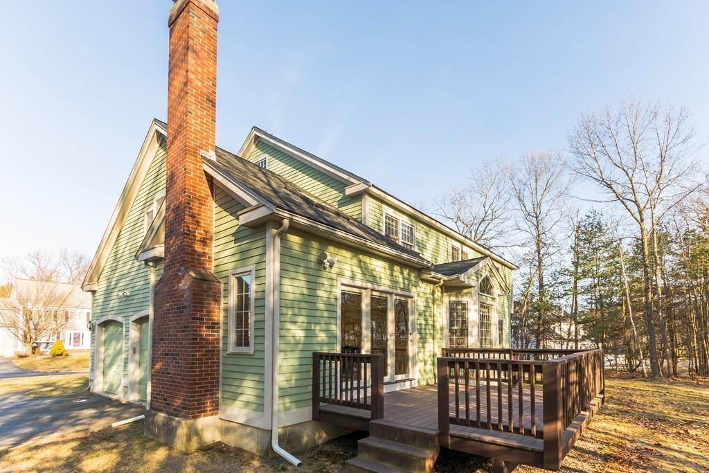 39 Chicory Road Westford, MA 01886 - Photo 24 of 25 Gallery Image 24