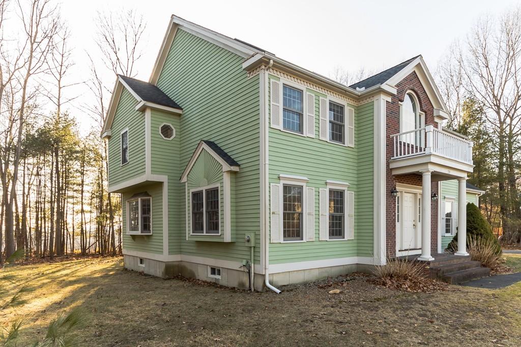 39 Chicory Road Westford, MA 01886 - Photo 25 of 25 Gallery Image 25