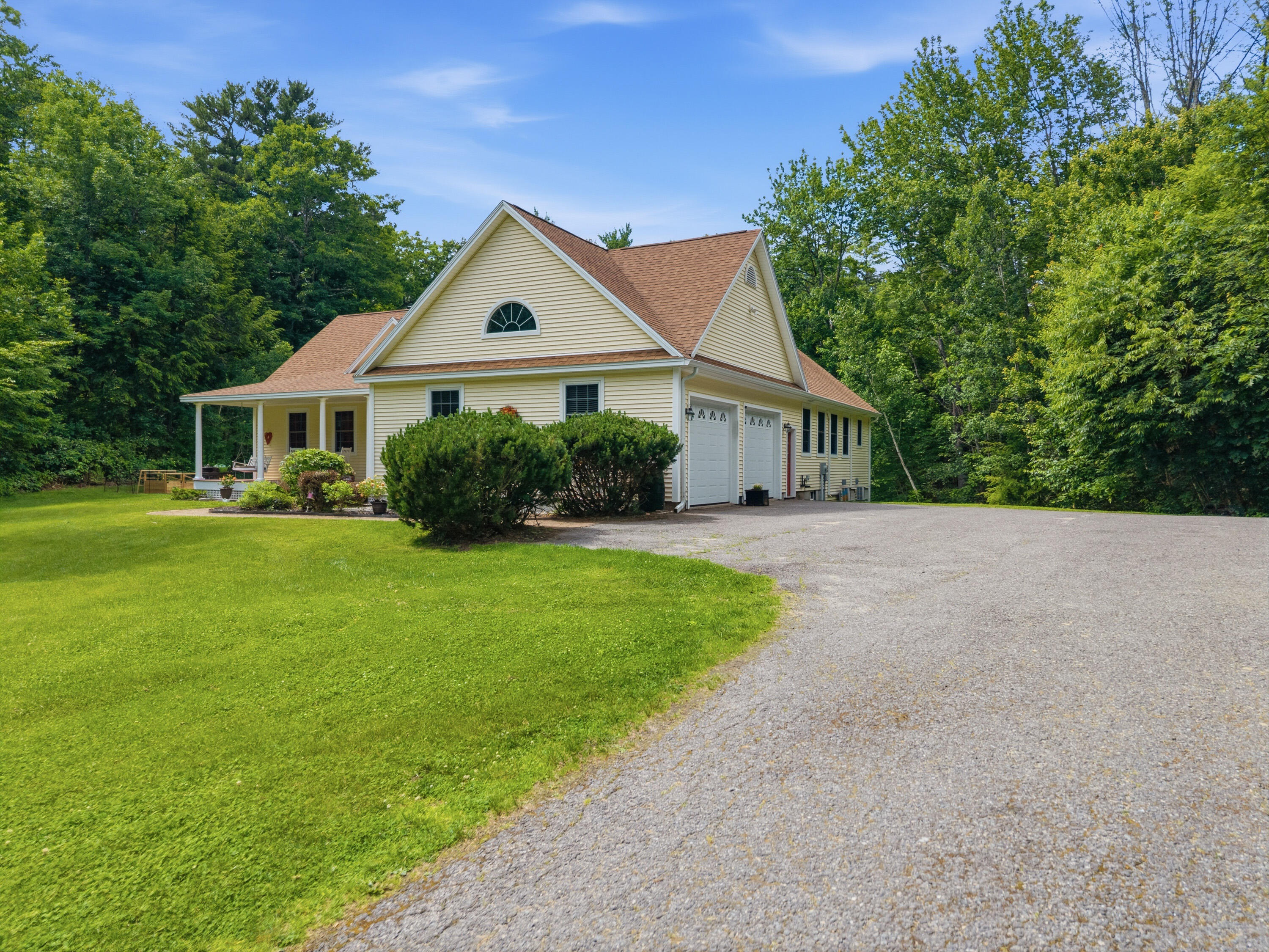 155 Highland Cliff Road Windham, ME 04062 - Photo 3 of 69 155 Highland Cliff Rd_103