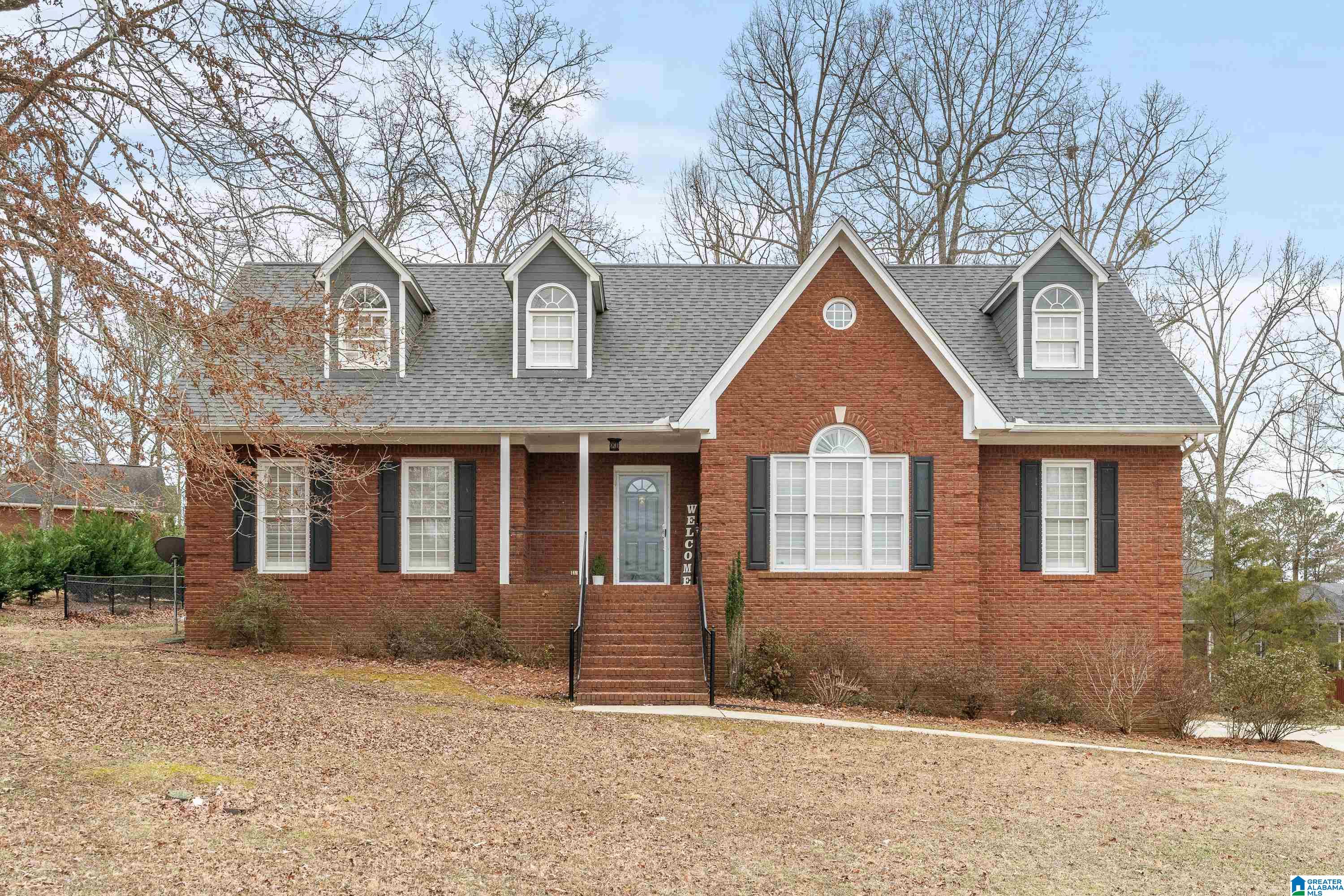 108 Azalea Trail Oneonta, AL 35121 - Photo 1 of 45