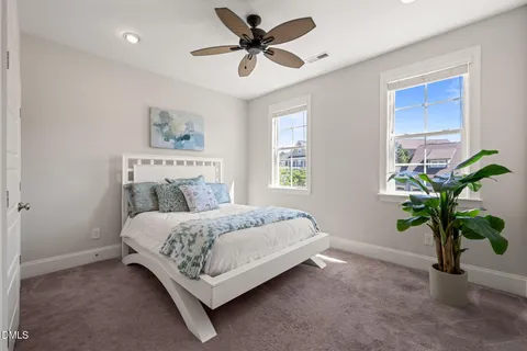 $1,239,000 | 105 Duck Branch Drive, Holly Springs, NC 27540