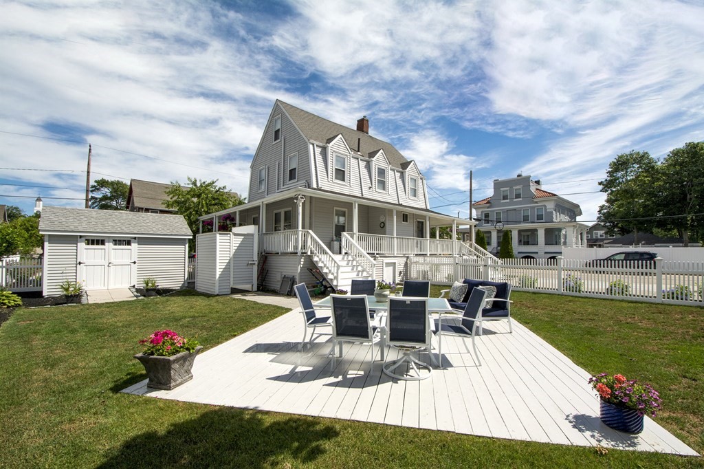 24 J Street Hull, MA 02045 - Photo 4 of 21