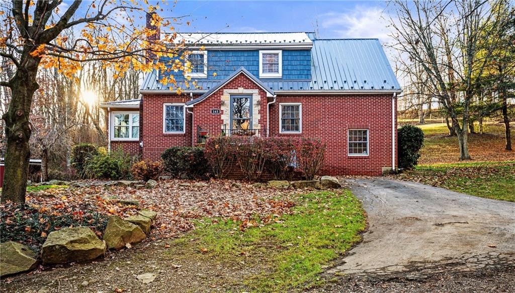163 Link Road Somerset, PA 15501 - Photo 1 of 46 Gallery Image 1
