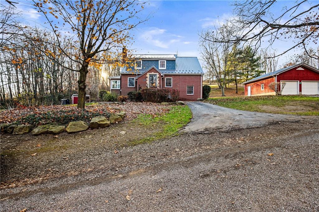 163 Link Road Somerset, PA 15501 - Photo 2 of 46 Gallery Image 2