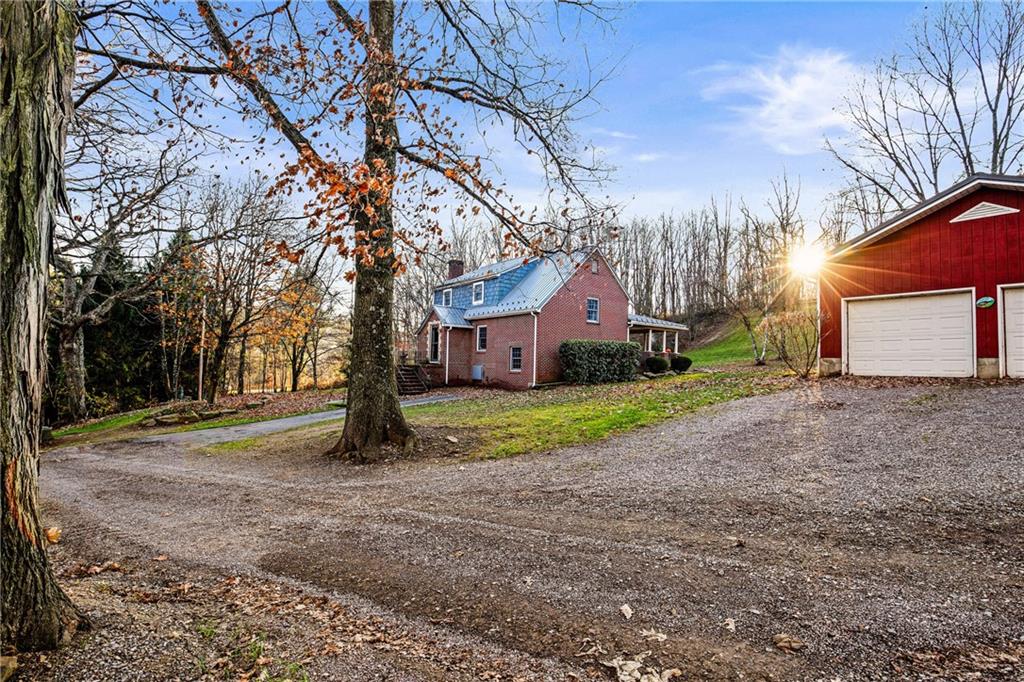 163 Link Road Somerset, PA 15501 - Photo 3 of 46 Gallery Image 3