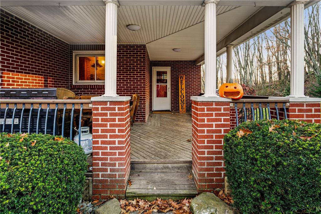 163 Link Road Somerset, PA 15501 - Photo 31 of 46 Gallery Image 31