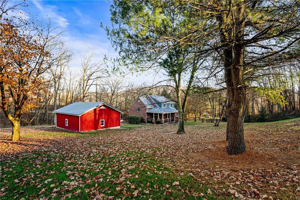 163 Link Road Somerset, PA 15501 - Photo 33 of 46 Gallery Image 33