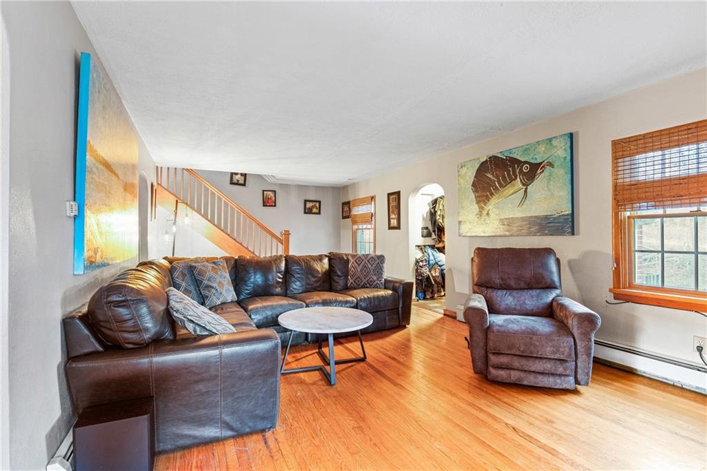 163 Link Road Somerset, PA 15501 - Photo 8 of 46 Gallery Image 8