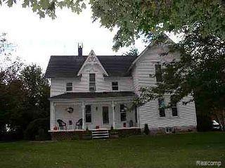 2557 West Akron Road Caro, MI 48723 - Photo 1 of 1 Property Photo