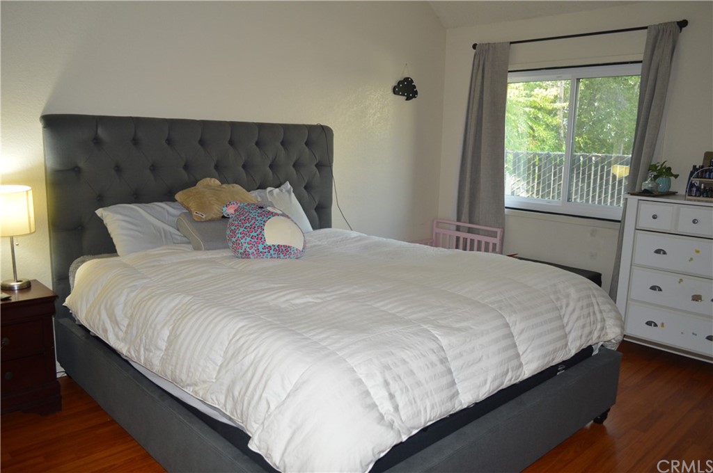 5577 Pioneer Boulevard, Unit 9 Whittier, CA 90601 - Photo 18 of 45 a bedroom with a bed and window