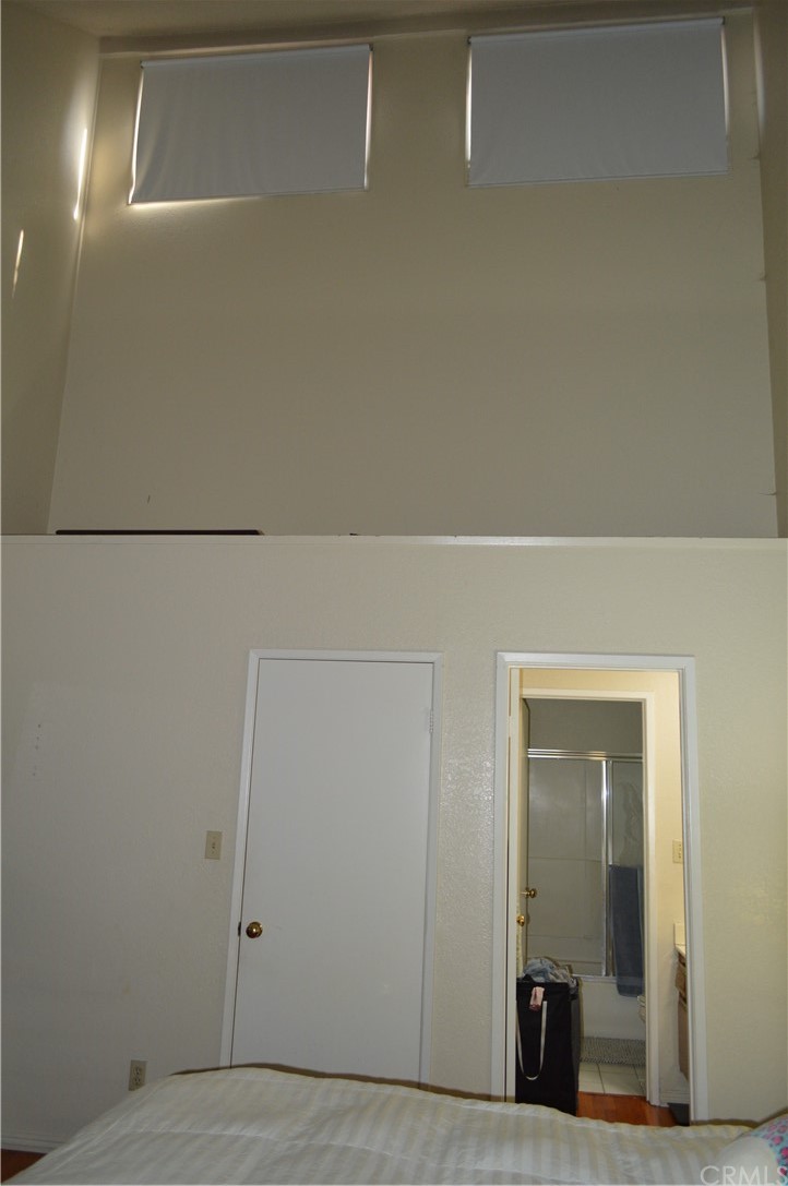 5577 Pioneer Boulevard, Unit 9 Whittier, CA 90601 - Photo 21 of 45 a view of a hallway