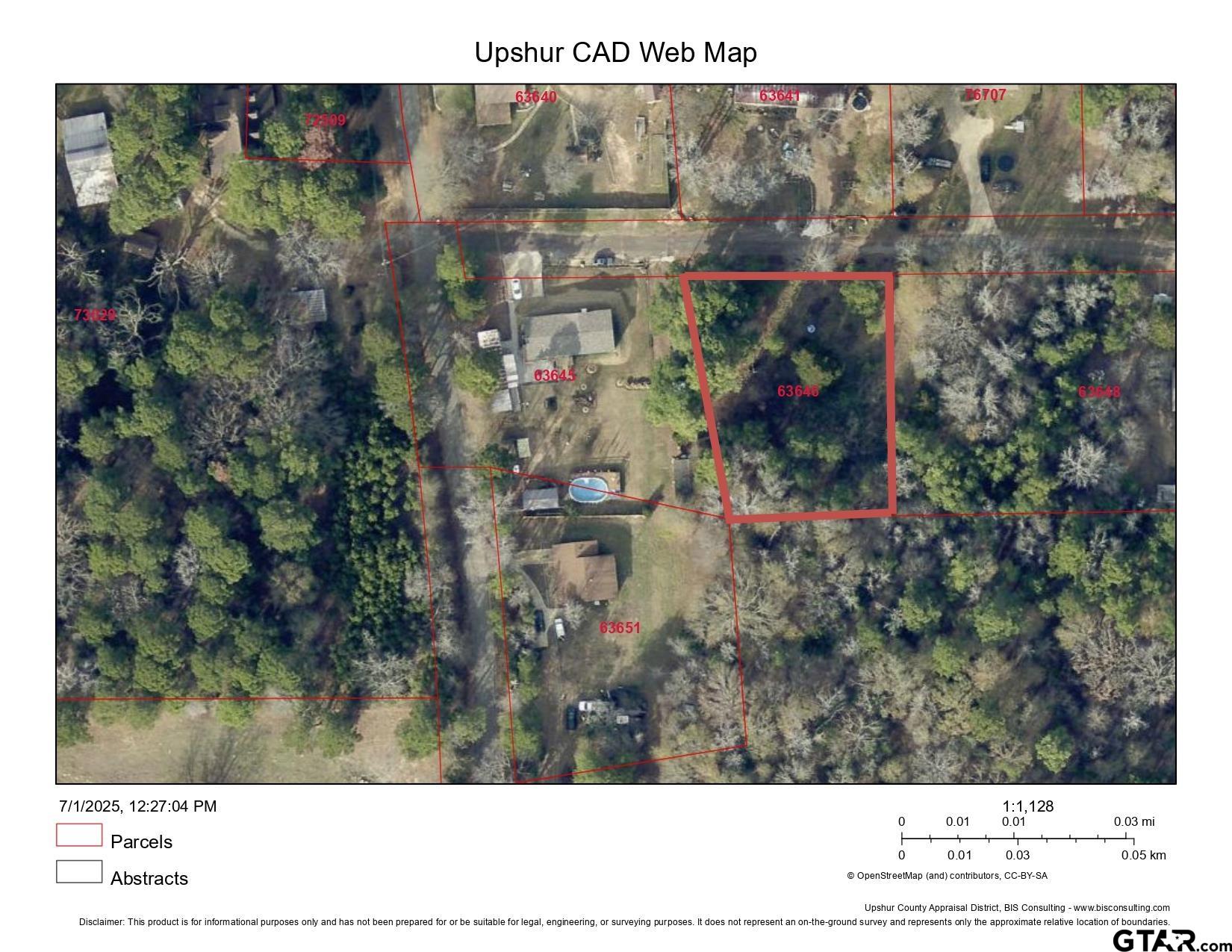 550 Whip O Will Road Gilmer, TX 75645 - Photo 5 of 6