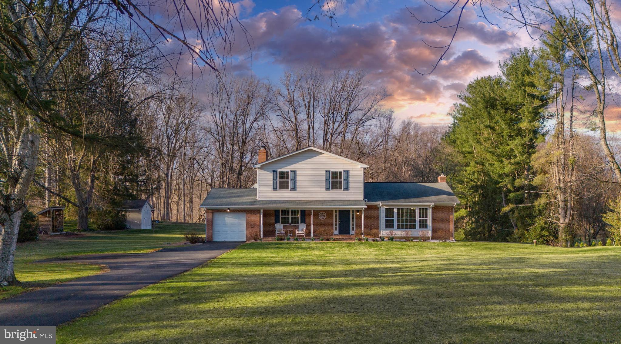 2406 Carroll Mill Road Phoenix, MD 21131 - Photo 1 of 25