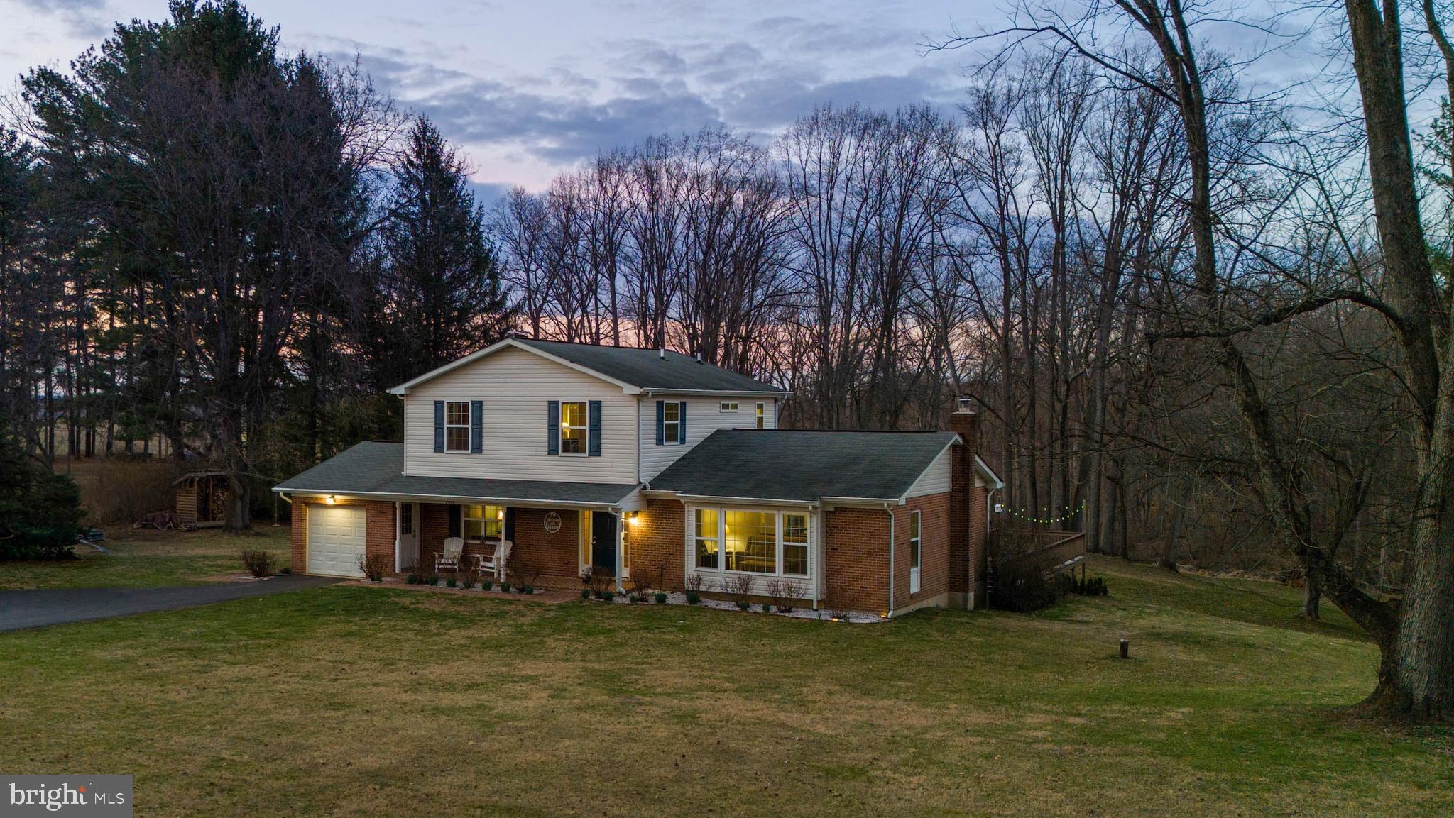 2406 Carroll Mill Road Phoenix, MD 21131 - Photo 18 of 25