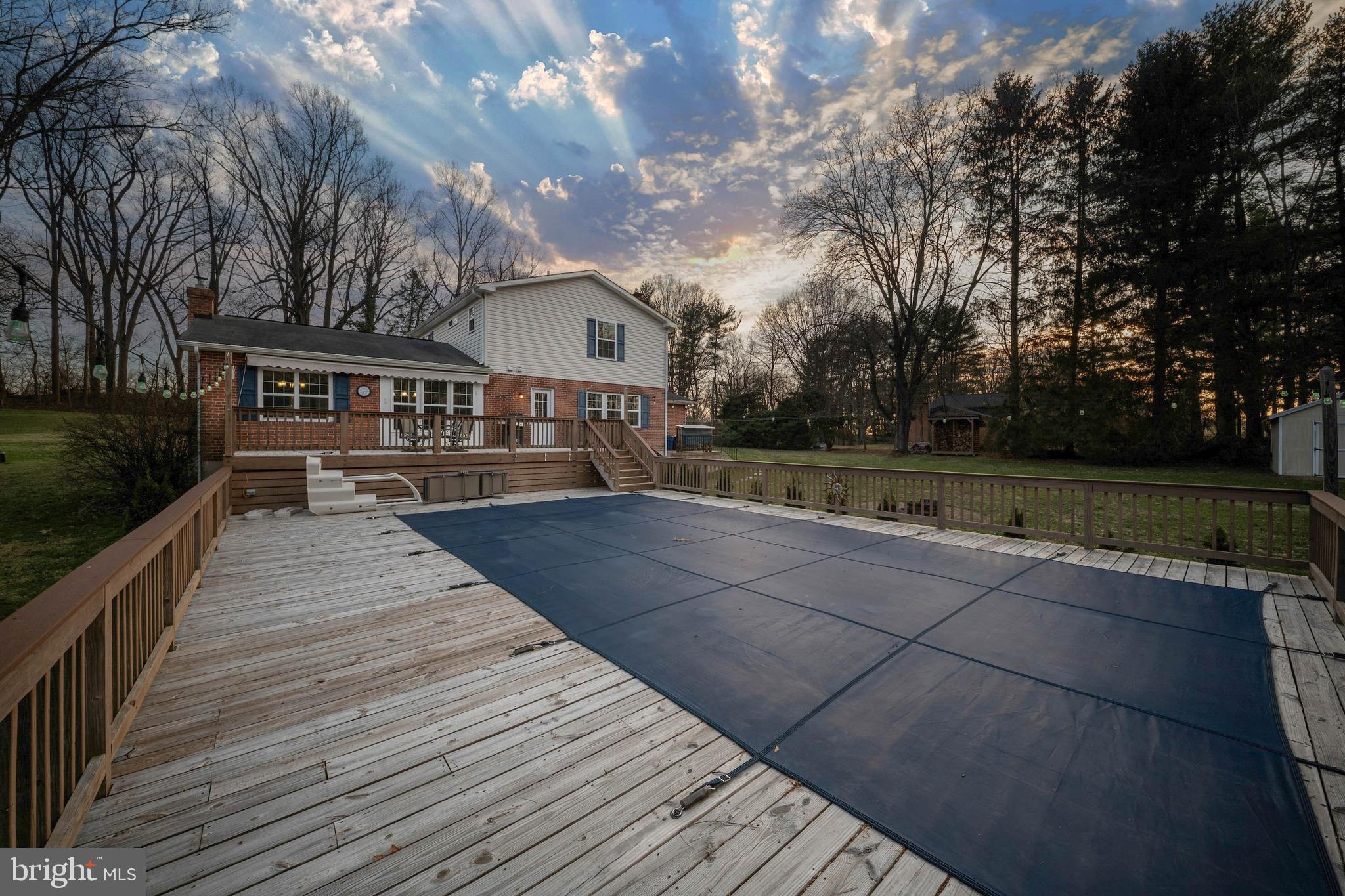 2406 Carroll Mill Road Phoenix, MD 21131 - Photo 24 of 25