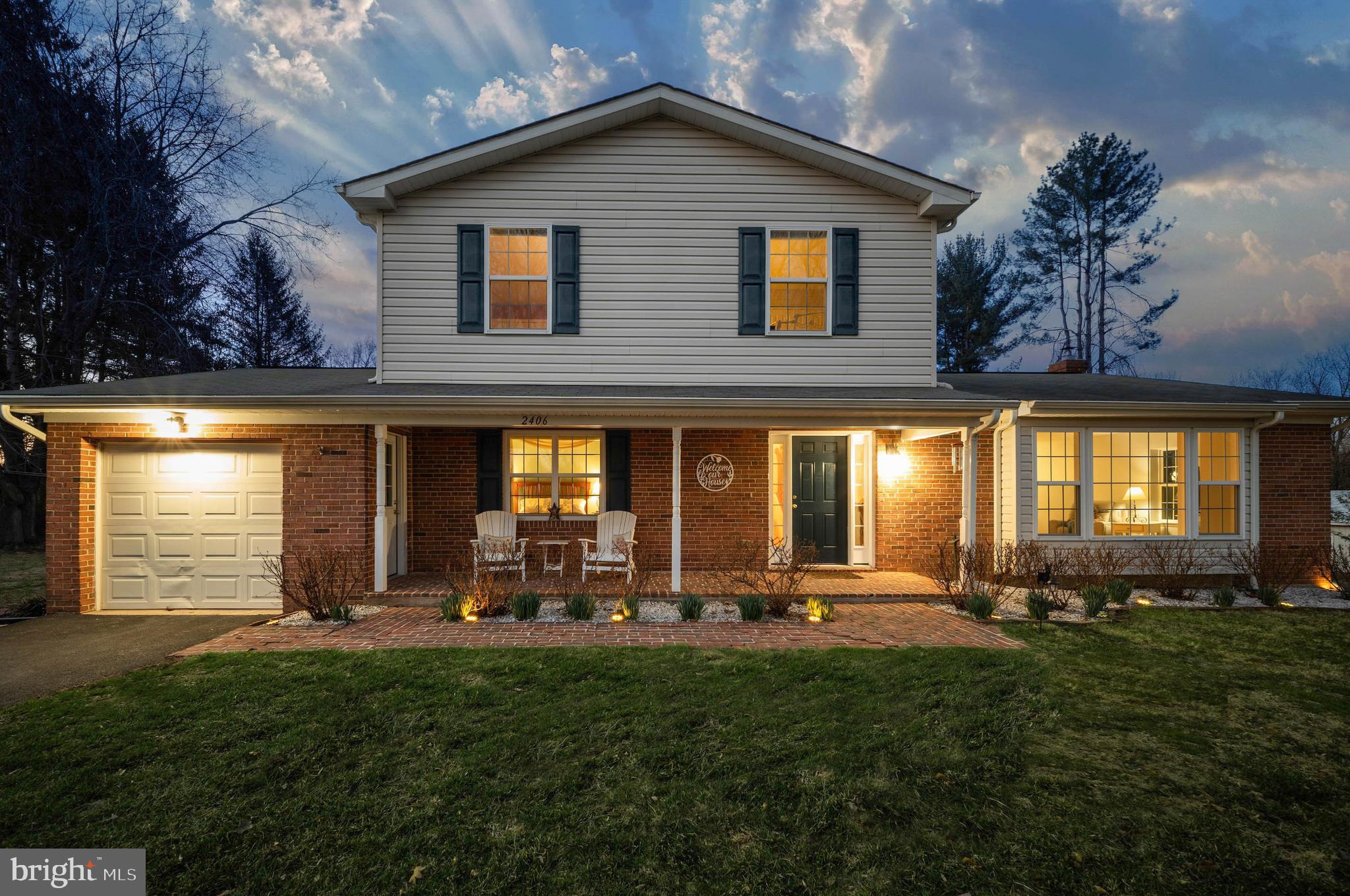 2406 Carroll Mill Road Phoenix, MD 21131 - Photo 25 of 25