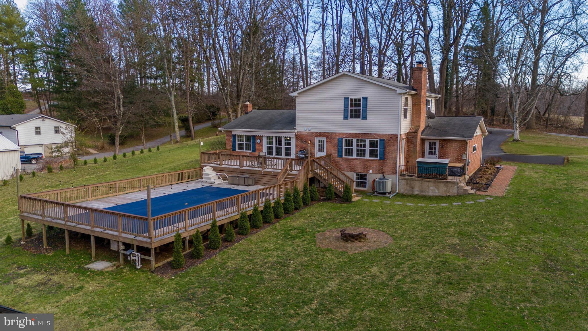 2406 Carroll Mill Road Phoenix, MD 21131 - Photo 4 of 25