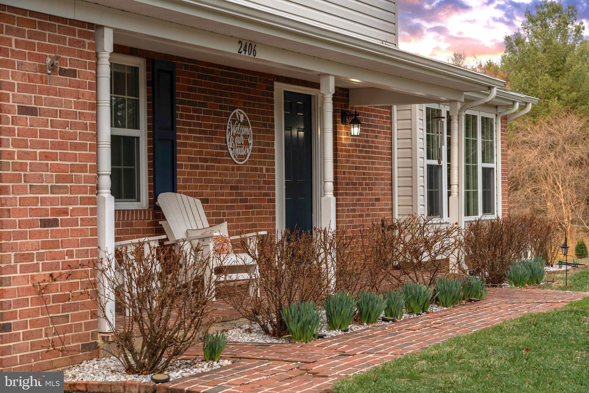 2406 Carroll Mill Road Phoenix, MD 21131 - Photo 7 of 25