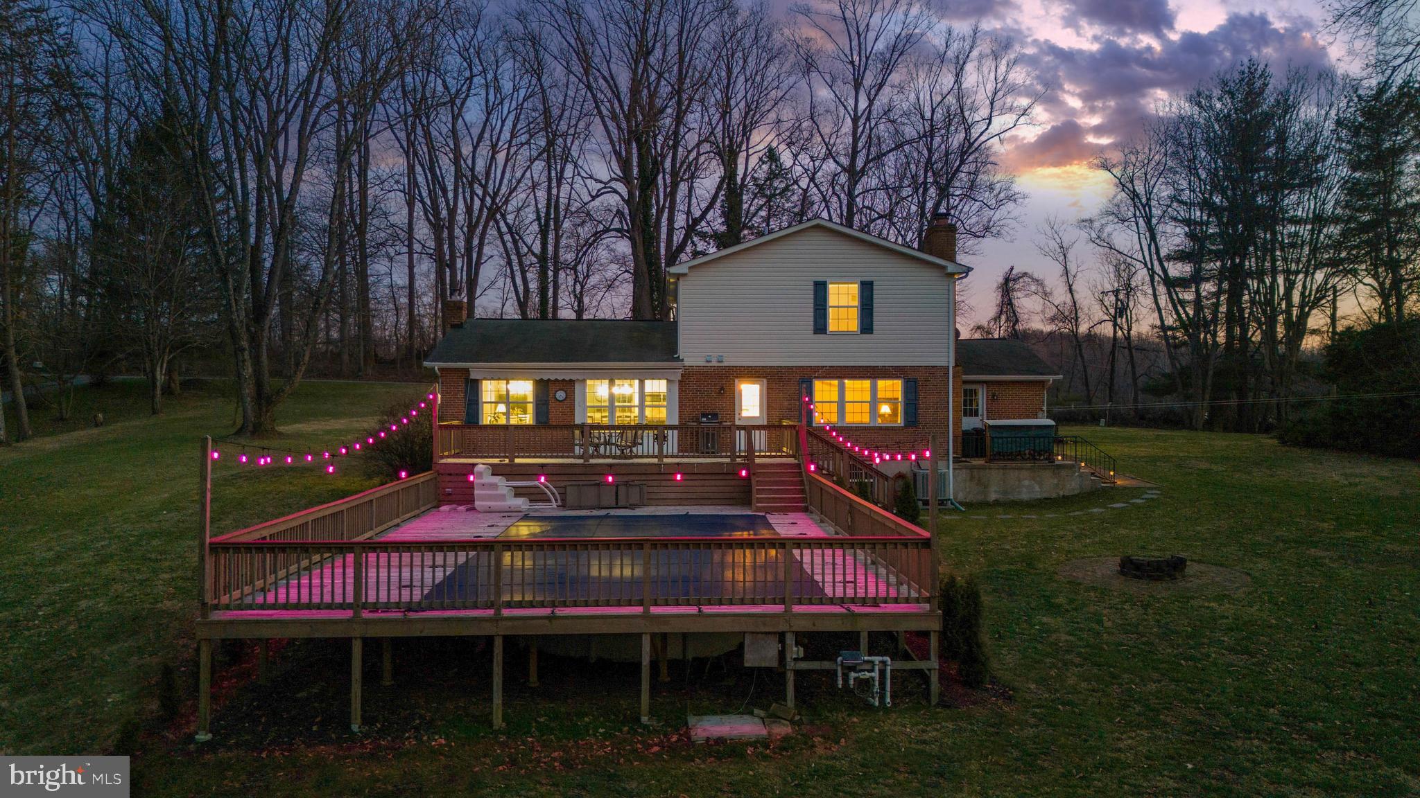 2406 Carroll Mill Road Phoenix, MD 21131 - Photo 9 of 25