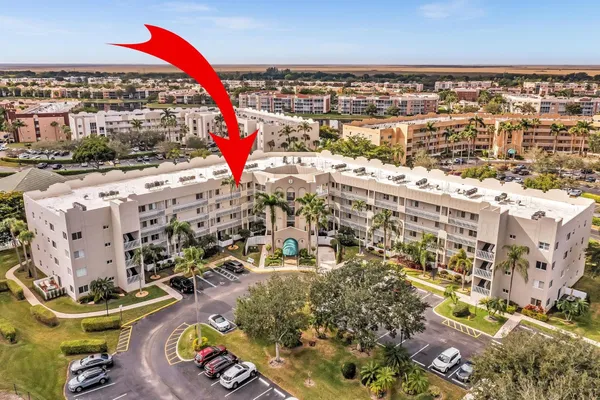$255,000 | 7775 Southampton Terrace, Unit 405, Tamarac, FL 33321