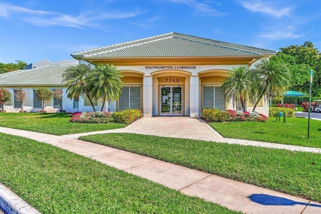 7775 Southampton Terrace, Unit 405 Tamarac, FL 33321 - Photo 51 of 82 Photo 53