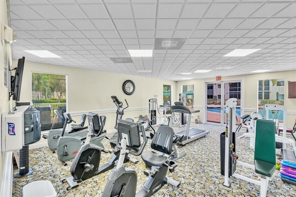 7775 Southampton Terrace, Unit 405 Tamarac, FL 33321 - Photo 56 of 82 Photo 58