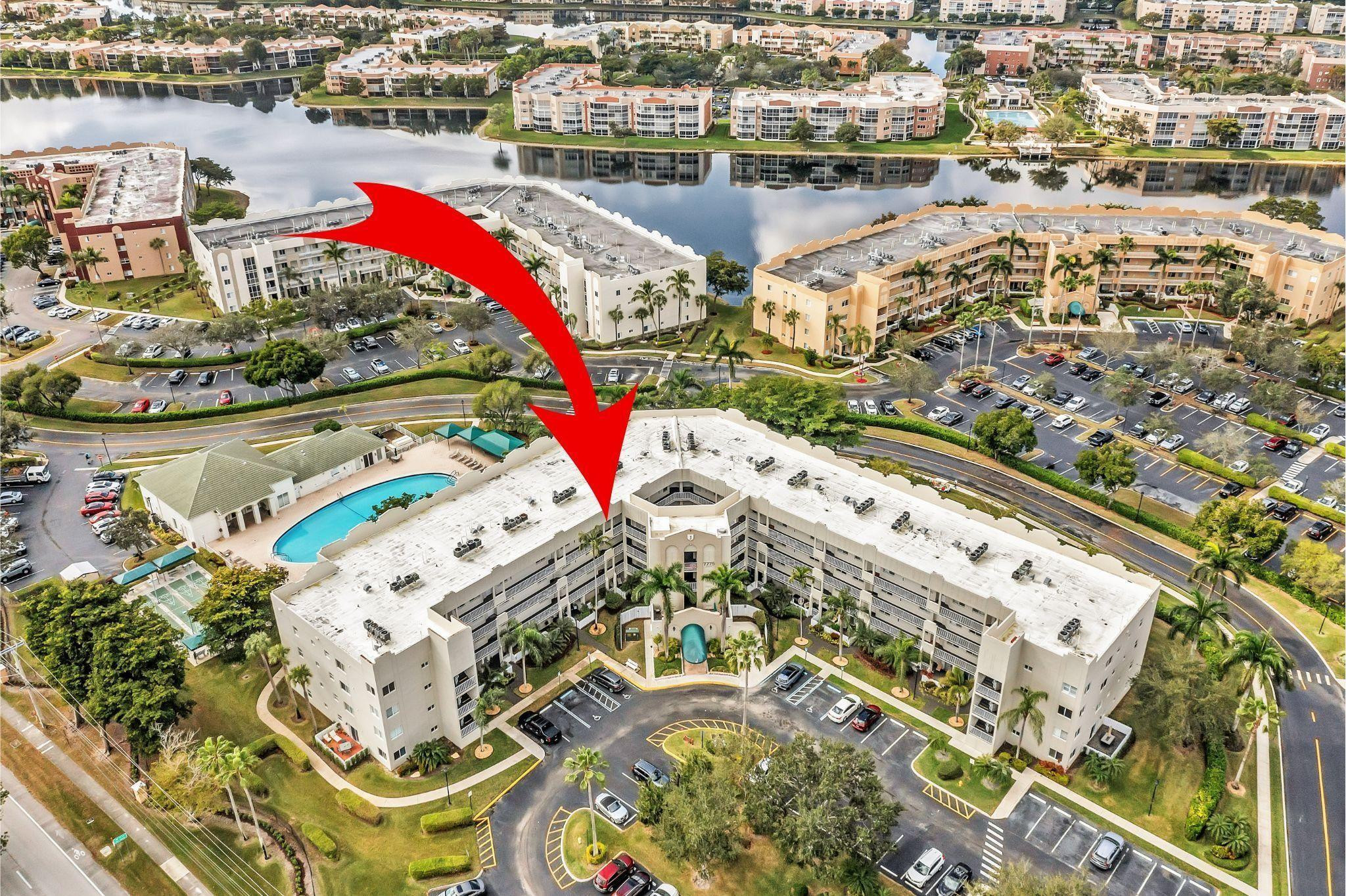 7775 Southampton Terrace, Unit 405 Tamarac, FL 33321 - Photo 59 of 82 Photo 61