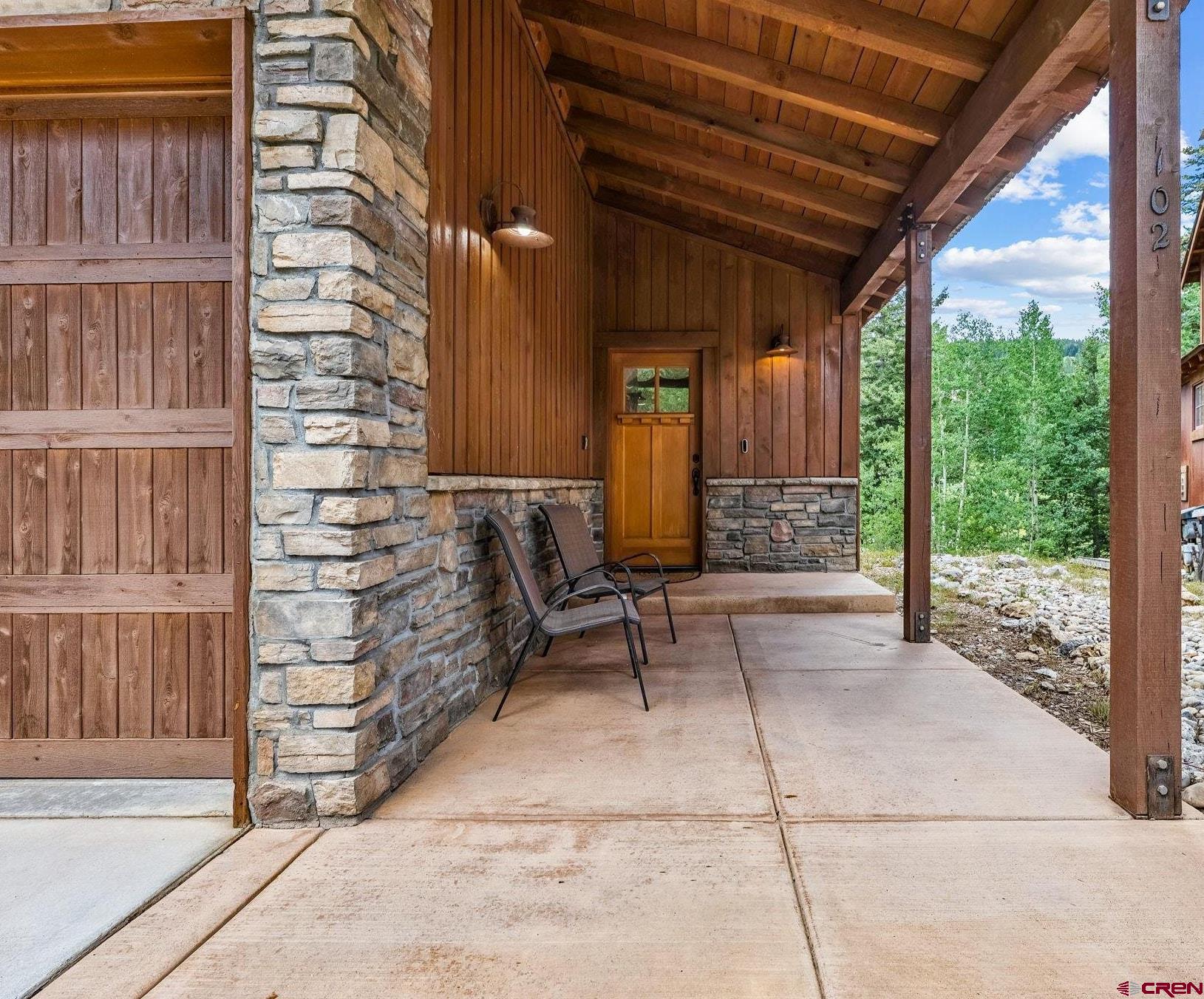 102 Limestone Court Durango, CO 81301 - Photo 2 of 38