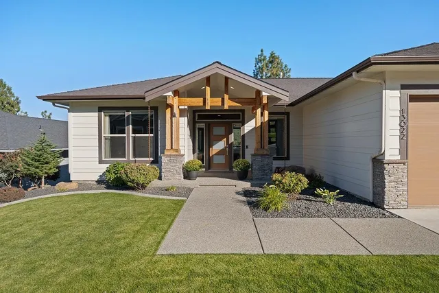 $925,000 | 13022 San Juan Lane, Spokane, WA 99206