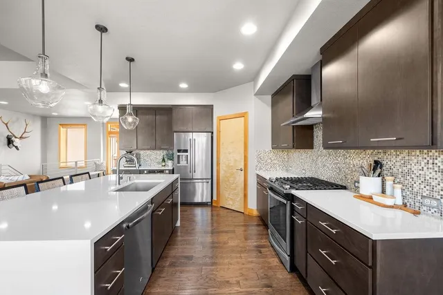 $925,000 | 13022 San Juan Lane, Spokane, WA 99206