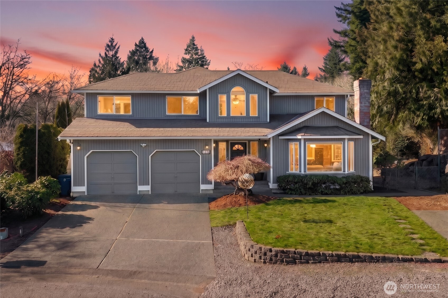 14609 142nd Avenue Southeast Renton, WA 98059 - Photo 1 of 40