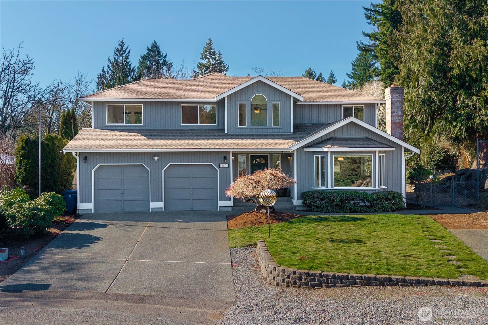 14609 142nd Avenue Southeast Renton, WA 98059 - Photo 33 of 40