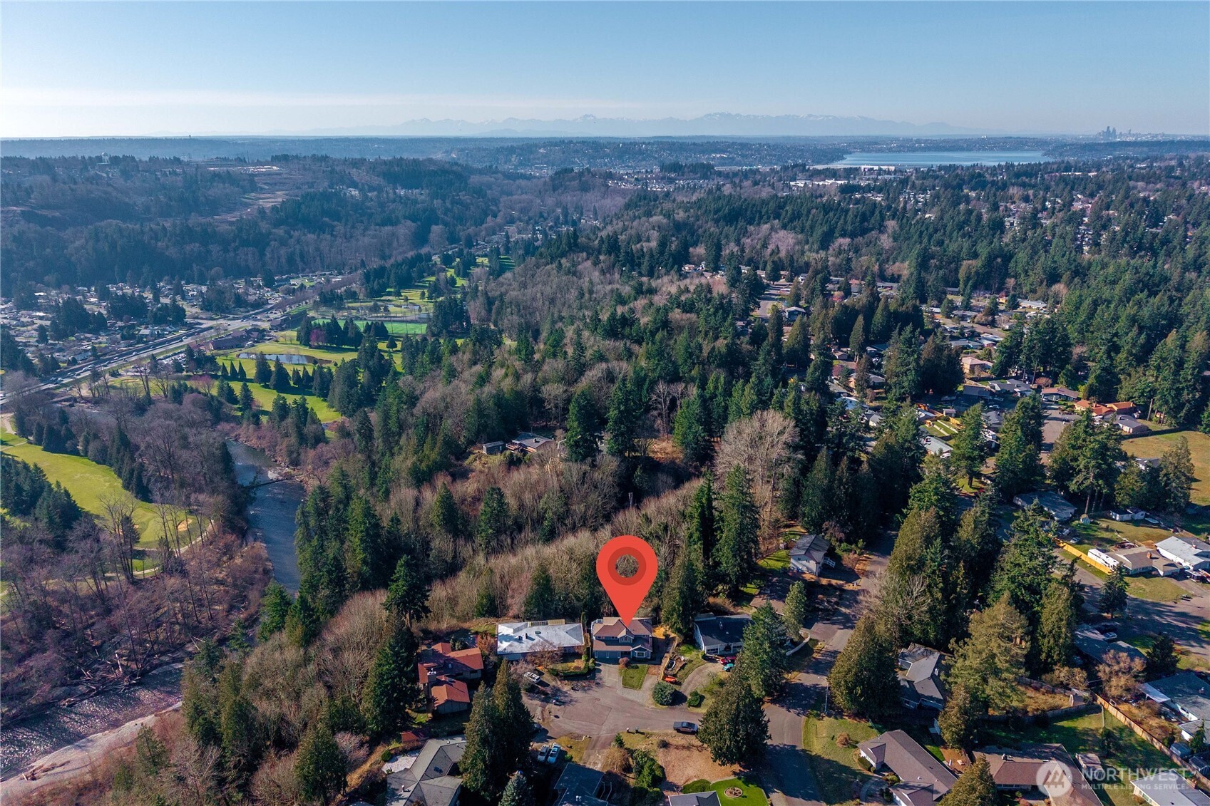 14609 142nd Avenue Southeast Renton, WA 98059 - Photo 35 of 40