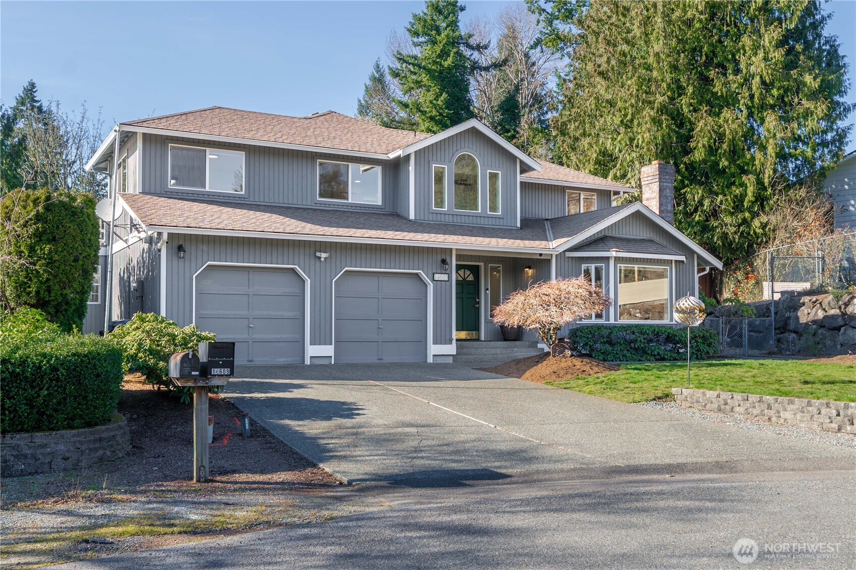14609 142nd Avenue Southeast Renton, WA 98059 - Photo 39 of 40