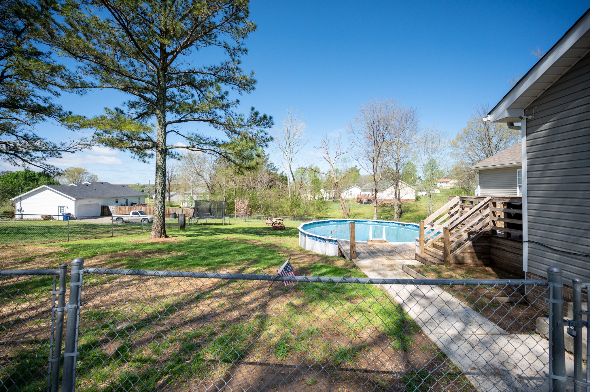 1800 Valley Road Shelbyville, TN 37160 - Photo 19 of 24