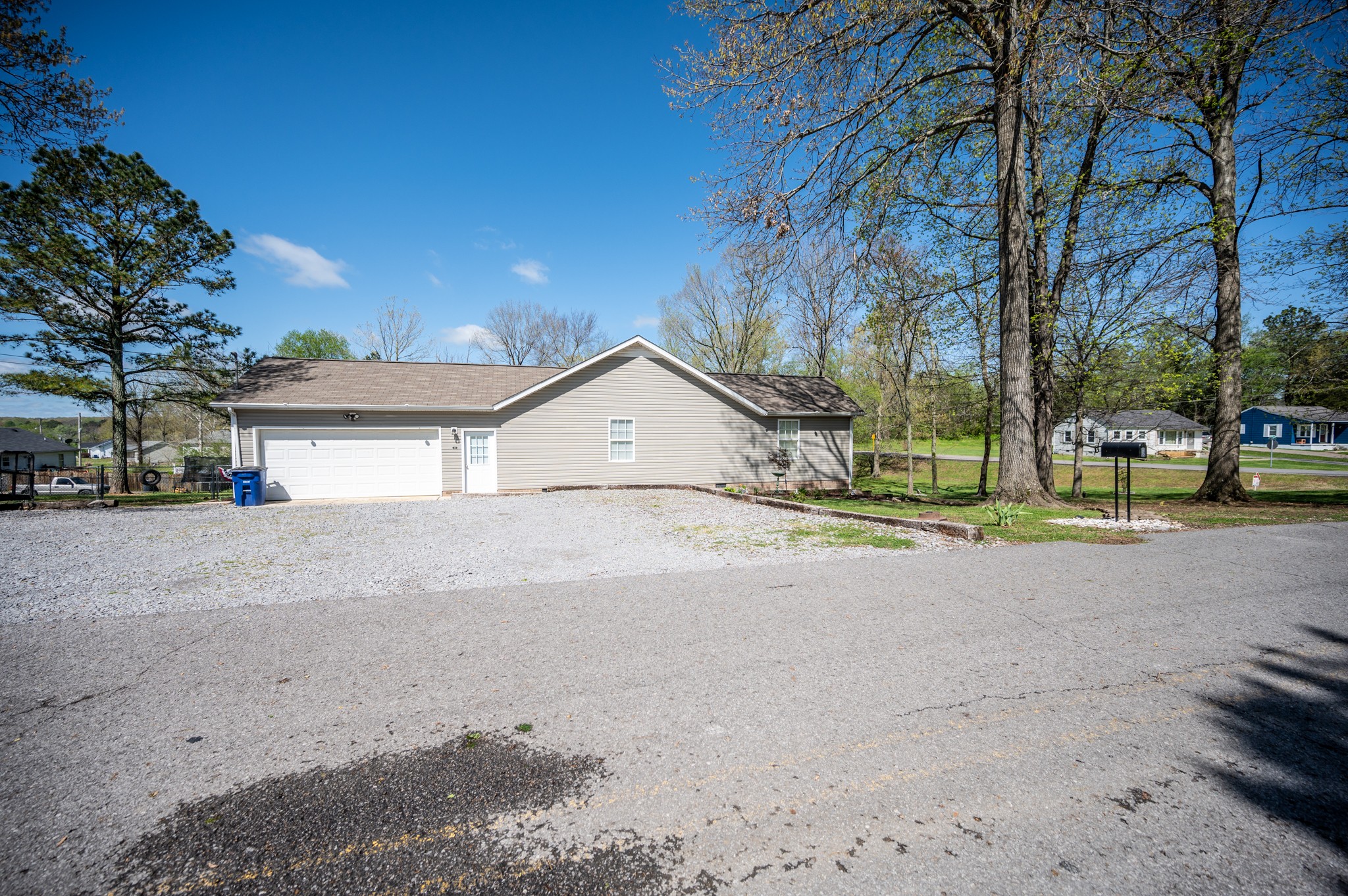 1800 Valley Road Shelbyville, TN 37160 - Photo 20 of 24