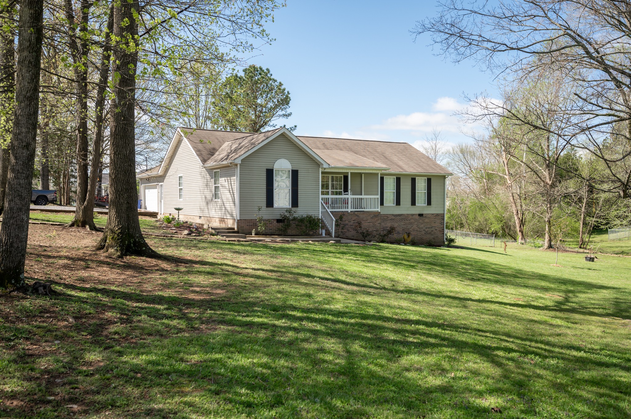 1800 Valley Road Shelbyville, TN 37160 - Photo 3 of 24