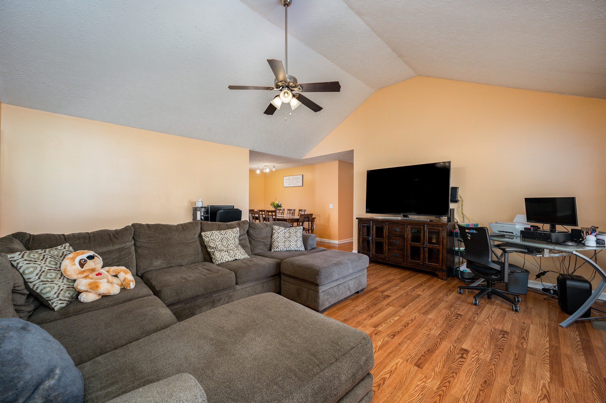 1800 Valley Road Shelbyville, TN 37160 - Photo 8 of 24