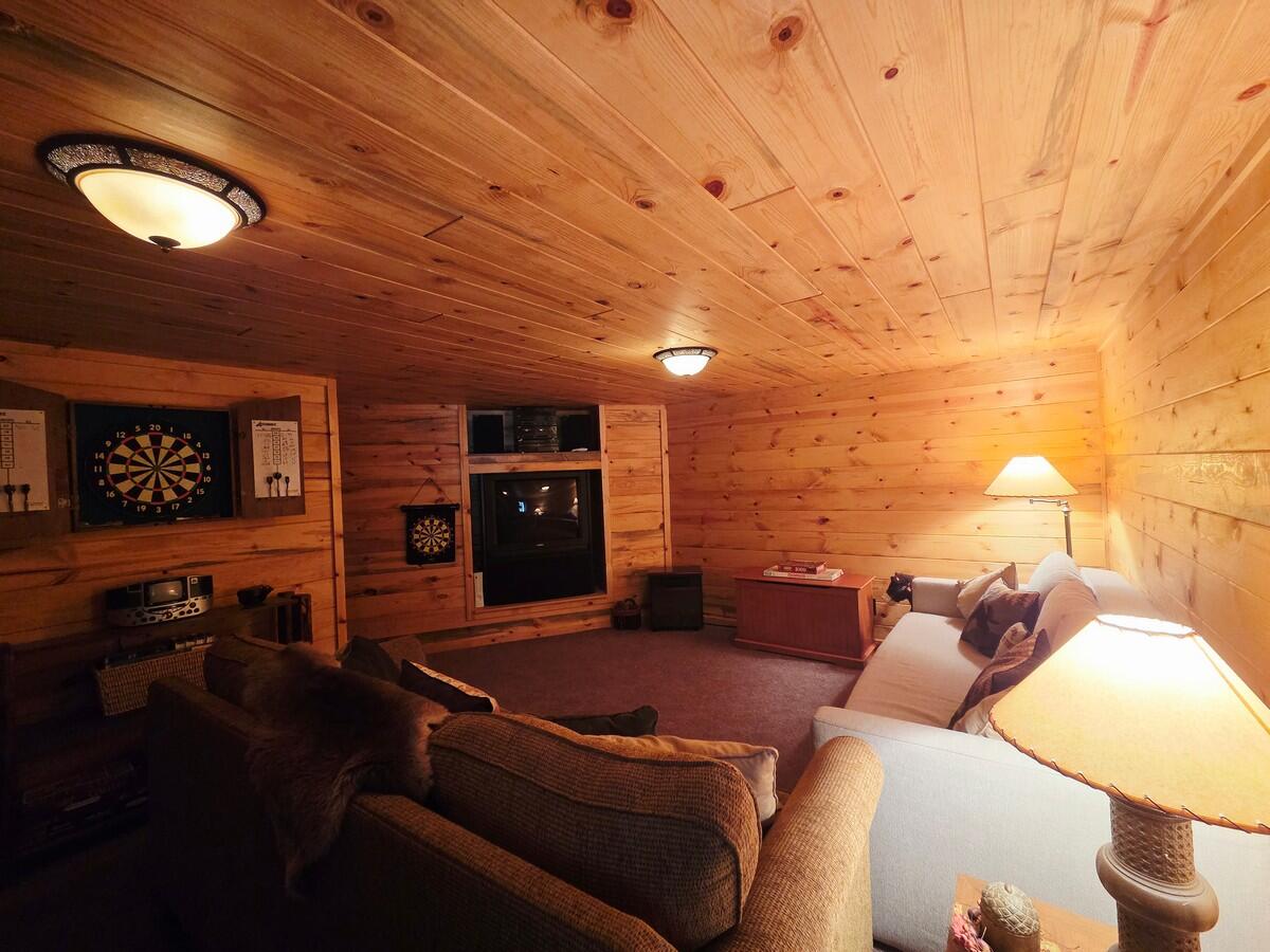 95 East Rim Road Duck Creek Village, UT 84762 - Photo 17 of 49 Lower Level1