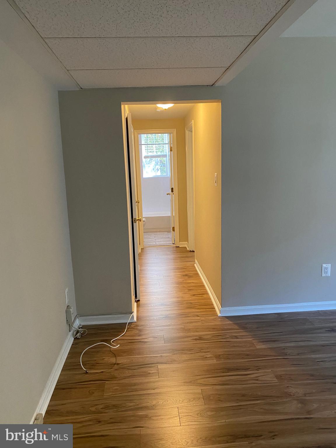 1805 Key Boulevard, Unit 511 Arlington, VA 22201 - Photo 12 of 26 a view of a room with wooden floor