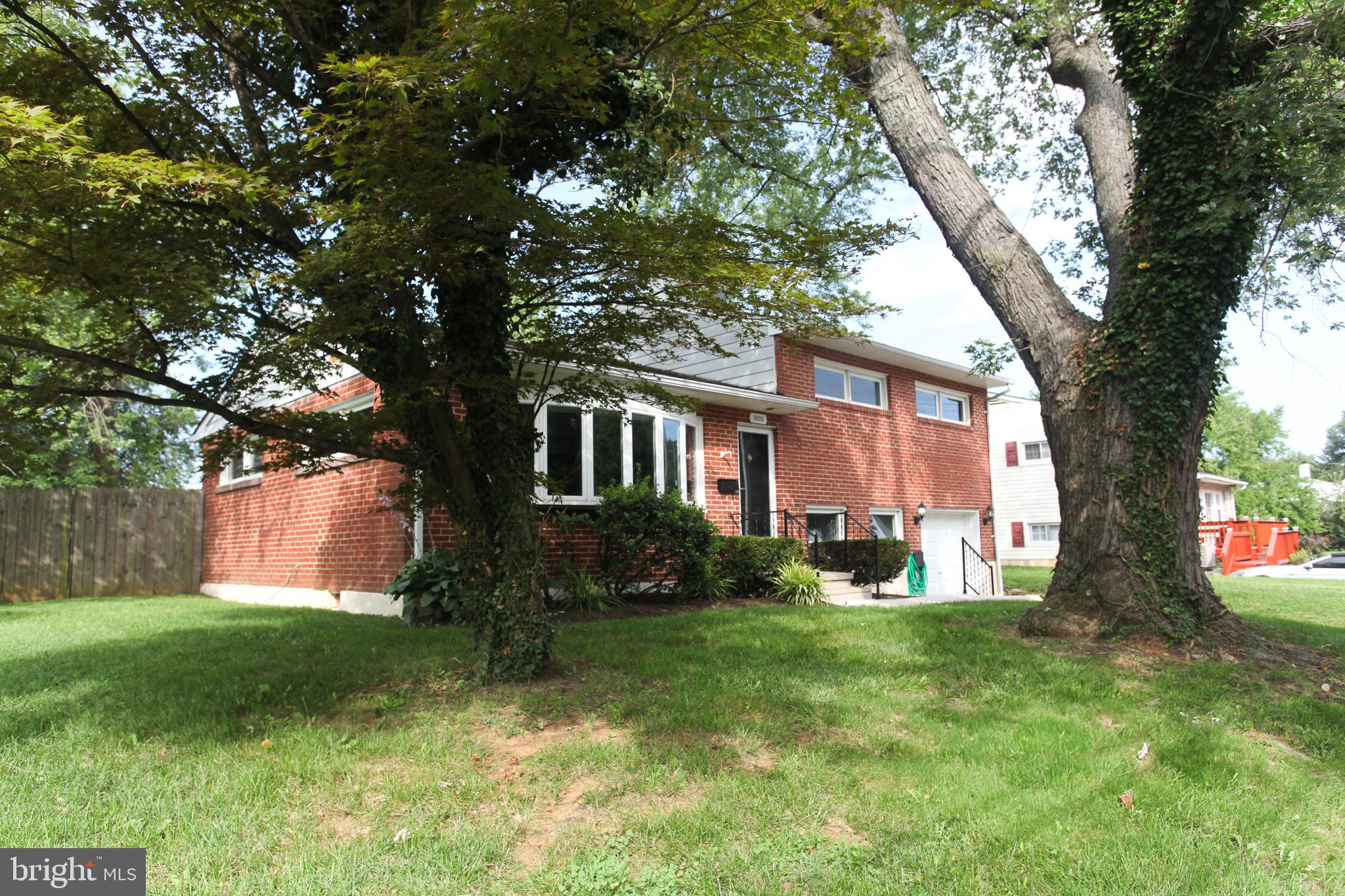6003 Johnnycake Road Catonsville, MD 21228 - Photo 3 of 47 Exterior Front