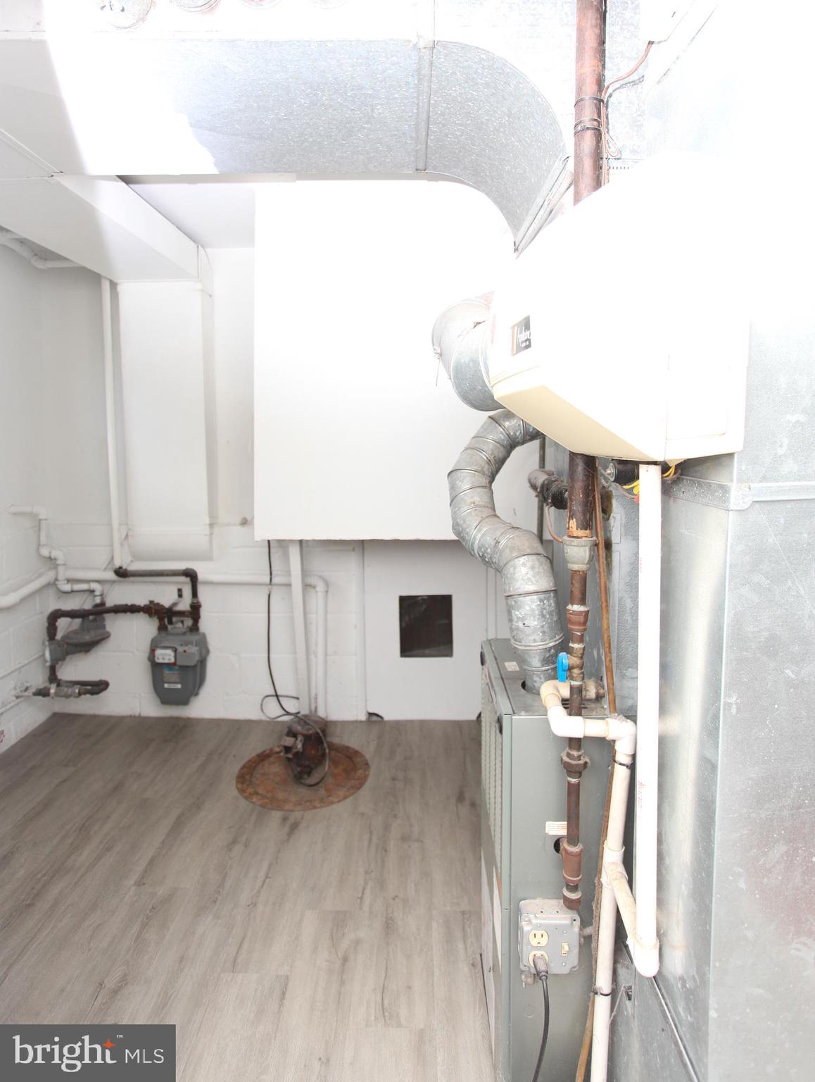 6003 Johnnycake Road Catonsville, MD 21228 - Photo 33 of 47 Utilities