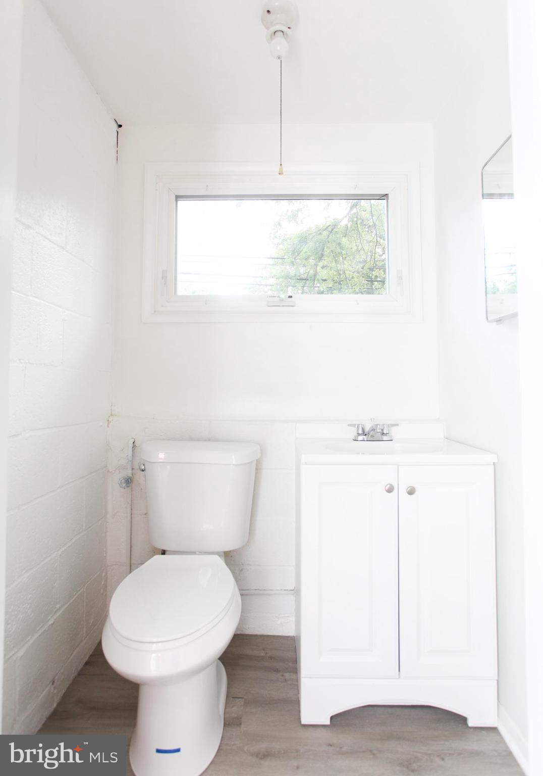 6003 Johnnycake Road Catonsville, MD 21228 - Photo 34 of 47 Powder Room